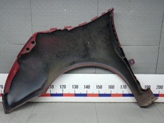Крыло переднее правое, CITROEN C4 GRAND PICASSO 1 1 2006-2013