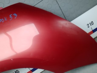 Крыло переднее правое, CITROEN C4 PICASSO 1 1 2006-2013