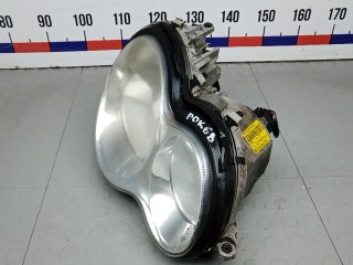Фара правая, MERCEDES BENZ C-CLASS W203 W203 2004-2008