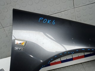 Крыло переднее правое, OPEL INSIGNIA 1 1 2008-2013