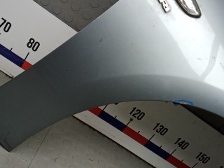 Крыло переднее правое, OPEL ASTRA J J 2009-2012