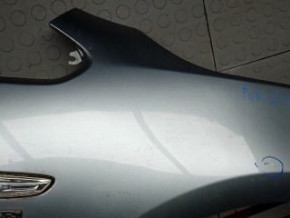 Крыло переднее правое, OPEL ASTRA J J 2009-2012