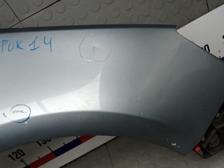 Крыло переднее правое, OPEL ASTRA J J 2009-2012