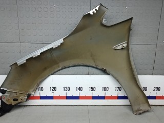 Крыло переднее правое, OPEL ASTRA J J 2009-2012