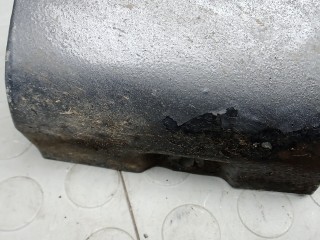 Крыло переднее правое, OPEL ZAFIRA B B 2008-2014
