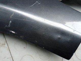 Крыло переднее правое, OPEL ZAFIRA B B 2008-2014