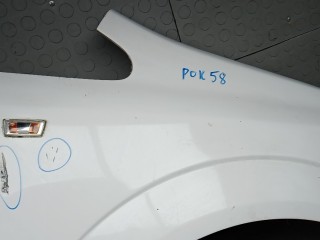 Крыло переднее правое, OPEL ZAFIRA B B 2008-2014