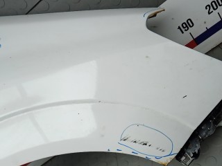 Крыло переднее правое, OPEL ZAFIRA B B 2008-2014