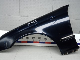 Крыло переднее левое MERCEDES BENZ C-CLASS W203 W203 2004-2008