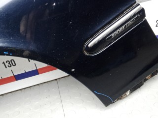 Крыло переднее левое, MERCEDES BENZ C-CLASS W203 W203 2004-2008