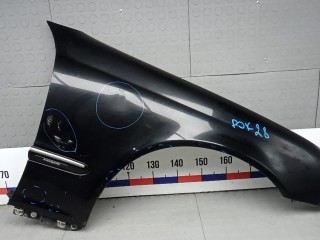 Крыло переднее правое MERCEDES BENZ C-CLASS W203 W203 2004-2008