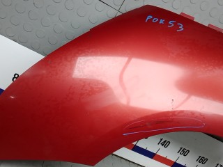 Крыло переднее левое, CITROEN C4 GRAND PICASSO 1 1 2006-2013