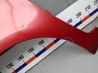 Крыло переднее левое, CITROEN C4 GRAND PICASSO 1 1 2006-2013