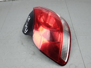 Фонарь задний левый, VOLKSWAGEN GOLF 6 6 2008-2012