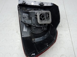 Фонарь задний левый, VOLKSWAGEN GOLF 6 6 2008-2012