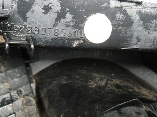 Фонарь задний левый, VOLKSWAGEN GOLF 6 6 2008-2012