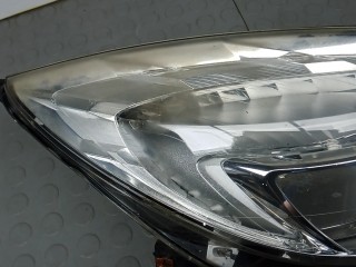 Фара правая, OPEL INSIGNIA 1 1 2008-2013