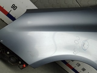 Крыло переднее левое, OPEL CORSA D D 2006-2011