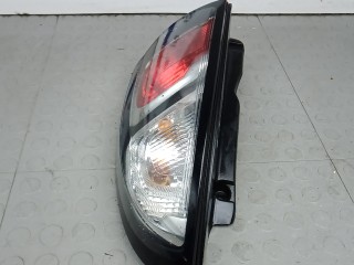 Фонарь задний правый, CITROEN C3 PICASSO 2008-2012