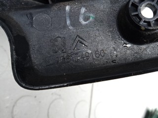 Фонарь задний правый, CITROEN C3 PICASSO 2008-2012