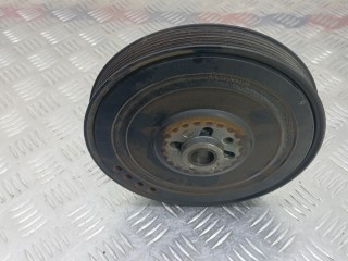 Шкив коленвала демпферный дизельный, VOLKSWAGEN CRAFTER 1 1 2006-2011