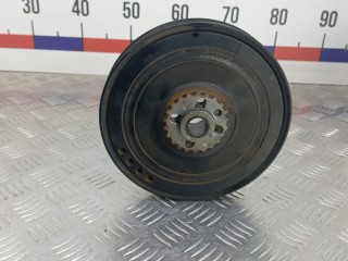 Шкив коленвала демпферный дизельный, VOLKSWAGEN CRAFTER 1 1 2006-2011