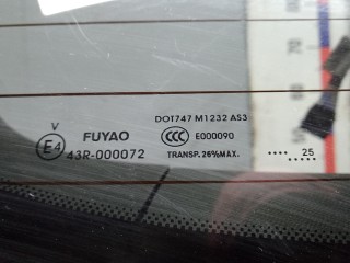 Дверь 3-5, OPEL MOKKA 2 2