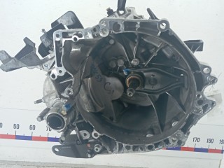 КПП 6ст., ориг. номер 9682054510, OPEL MOKKA 2 2