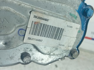 КПП 6ст., ориг. номер 9682054510, OPEL MOKKA 2 2