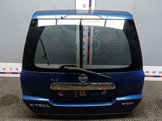 Дверь 3-5 NISSAN X-TRAIL T31 T31 2007-2011