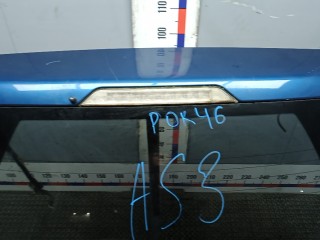 Дверь 3-5, NISSAN X-TRAIL T31 T31 2007-2011