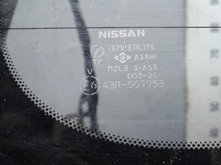 Дверь 3-5, NISSAN X-TRAIL T31 T31 2007-2011