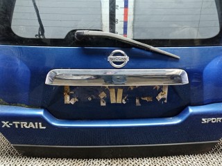 Дверь 3-5, NISSAN X-TRAIL T31 T31 2007-2011