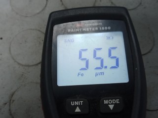 Дверь 3-5, NISSAN X-TRAIL T31 T31 2007-2011