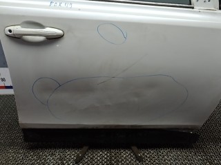 Дверь передняя правая, TOYOTA RAV 4 CA40 CA40 2012-2015
