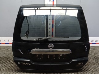 Дверь 3-5 NISSAN X-TRAIL T31 T31 2007-2011
