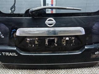 Дверь 3-5, ориг. номер K010MJG4EB, NISSAN X-TRAIL T31 T31 2007-2011