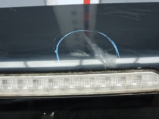 Дверь 3-5, ориг. номер K010MJG4EB, NISSAN X-TRAIL T31 T31 2007-2011