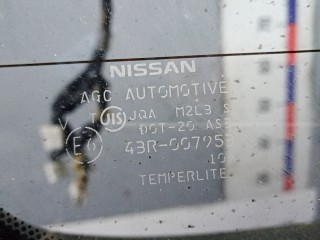 Дверь 3-5, ориг. номер K010MJG4EB, NISSAN X-TRAIL T31 T31 2007-2011