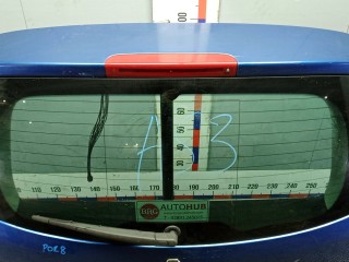 Дверь 3-5, RENAULT SCENIC 3 3 2009-2012