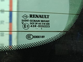 Дверь 3-5, RENAULT SCENIC 3 3 2009-2012