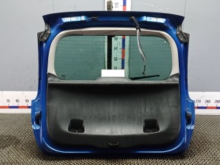 Дверь 3-5, RENAULT SCENIC 3 3 2009-2012