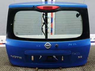 Дверь 3-5 NISSAN NOTE E11 E11 2005-2008