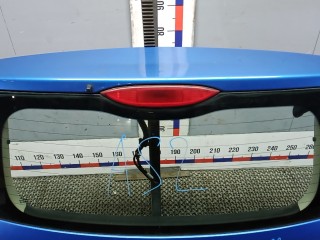 Дверь 3-5, NISSAN NOTE E11 E11 2005-2008