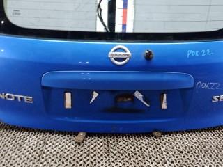 Дверь 3-5, NISSAN NOTE E11 E11 2005-2008