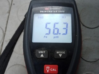 Дверь 3-5, NISSAN NOTE E11 E11 2005-2008
