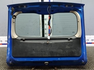 Дверь 3-5, NISSAN NOTE E11 E11 2005-2008