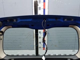 Дверь 3-5, NISSAN NOTE E11 E11 2005-2008