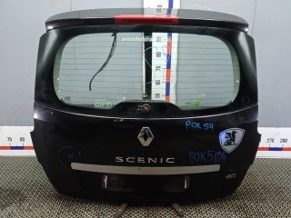 Дверь 3-5 RENAULT SCENIC 3 3 2009-2012