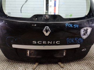 Дверь 3-5, RENAULT SCENIC 3 3 2009-2012